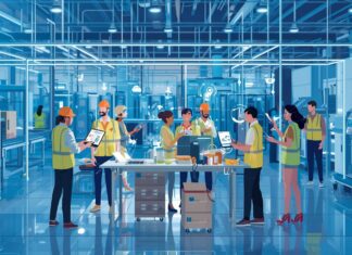 How AI Is Improving Communications in Food Manufacturing