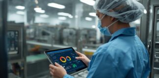 How AI Is Solving HACCP Documentation and Quality Control (and What Execs Should Know Before Buying)