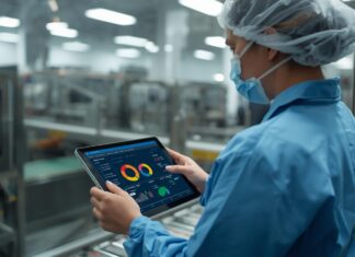 How AI Is Solving HACCP Documentation and Quality Control (and What Execs Should Know Before Buying)