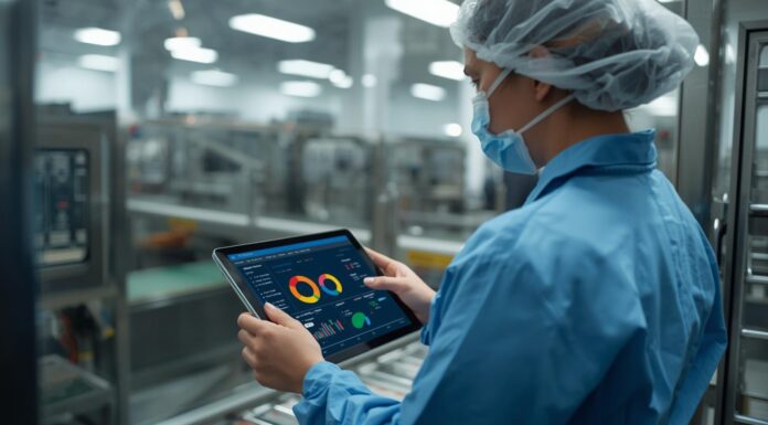 How AI Is Solving HACCP Documentation and Quality Control (and What Execs Should Know Before Buying)