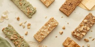 Mood-Boosting Functional Snacks: Which CPG Brands Are Winning “Calm” and “Focus” in 2026