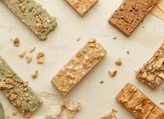 Mood-Boosting Functional Snacks: Which CPG Brands Are Winning “Calm” and “Focus” in 2026