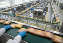 Standardizing Compliance and Performance Visibility Across Multi-Site Operations: A Q&A With SafetyChain’s Noah Logan