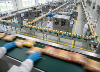 Standardizing Compliance and Performance Visibility Across Multi-Site Operations: A Q&A With SafetyChain’s Noah Logan