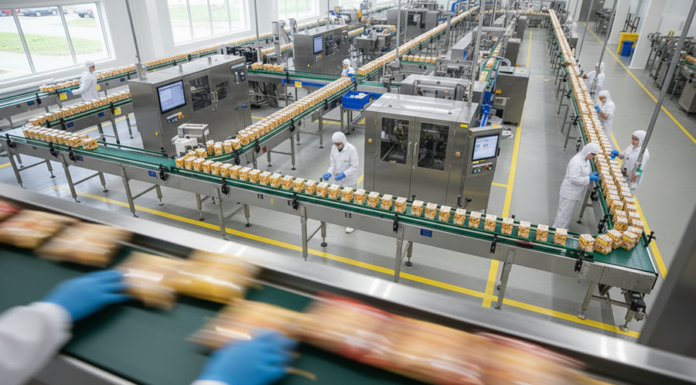 Standardizing Compliance and Performance Visibility Across Multi-Site Operations: A Q&A With SafetyChain’s Noah Logan