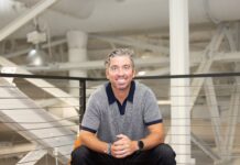 Carbone Fine Food Appoints Jeff Stoeckel as President