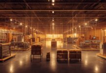 Building Resilient Food and Beverage Operations Through Digital Thread Strategies