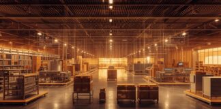 Building Resilient Food and Beverage Operations Through Digital Thread Strategies