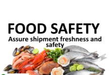 Vitsab® Unveils Freshtag® Time-Temperature Monitoring Label to Ensure Seafood Quality and Safety During Transit