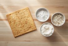 How Passover Foods Appeal to Gluten-Free and Health-Conscious Shoppers Year-Round