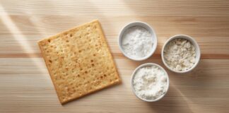 How Passover Foods Appeal to Gluten-Free and Health-Conscious Shoppers Year-Round