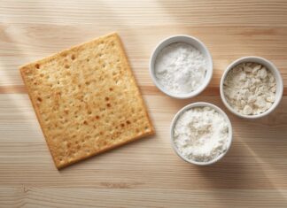How Passover Foods Appeal to Gluten-Free and Health-Conscious Shoppers Year-Round