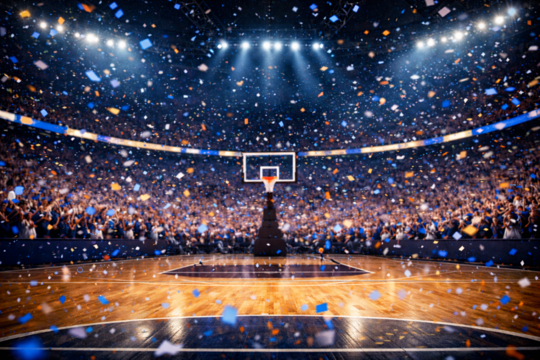 What March Madness Teaches Food Manufacturers About Workforce ...