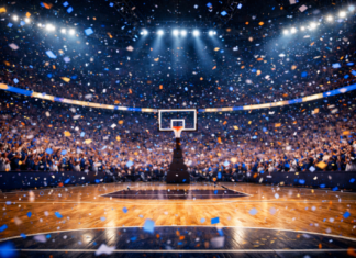 What March Madness Teaches Food Manufacturers About Workforce Development