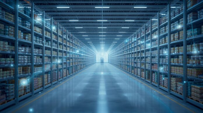 cold chain supply