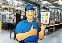 MRPeasy Users Report 58% Better Inventory Accuracy, 46% Higher Production Efficiency