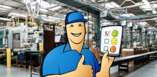 MRPeasy Users Report 58% Better Inventory Accuracy, 46% Higher Production Efficiency
