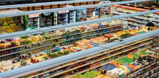 The 10 Most Diversified Food Manufacturers in the U.S.