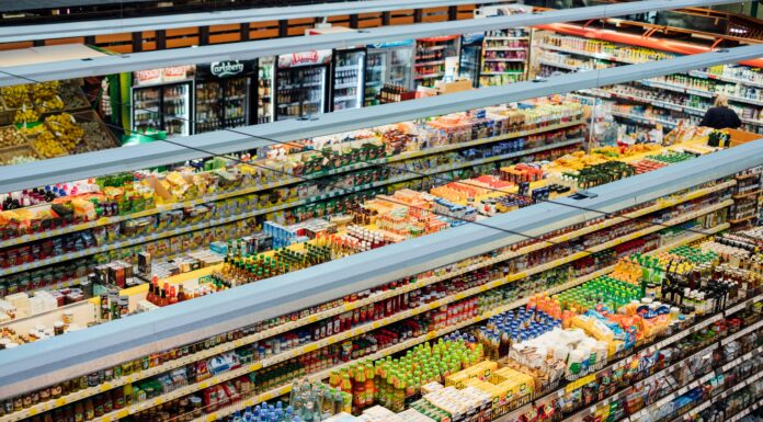 The 10 Most Diversified Food Manufacturers in the U.S.