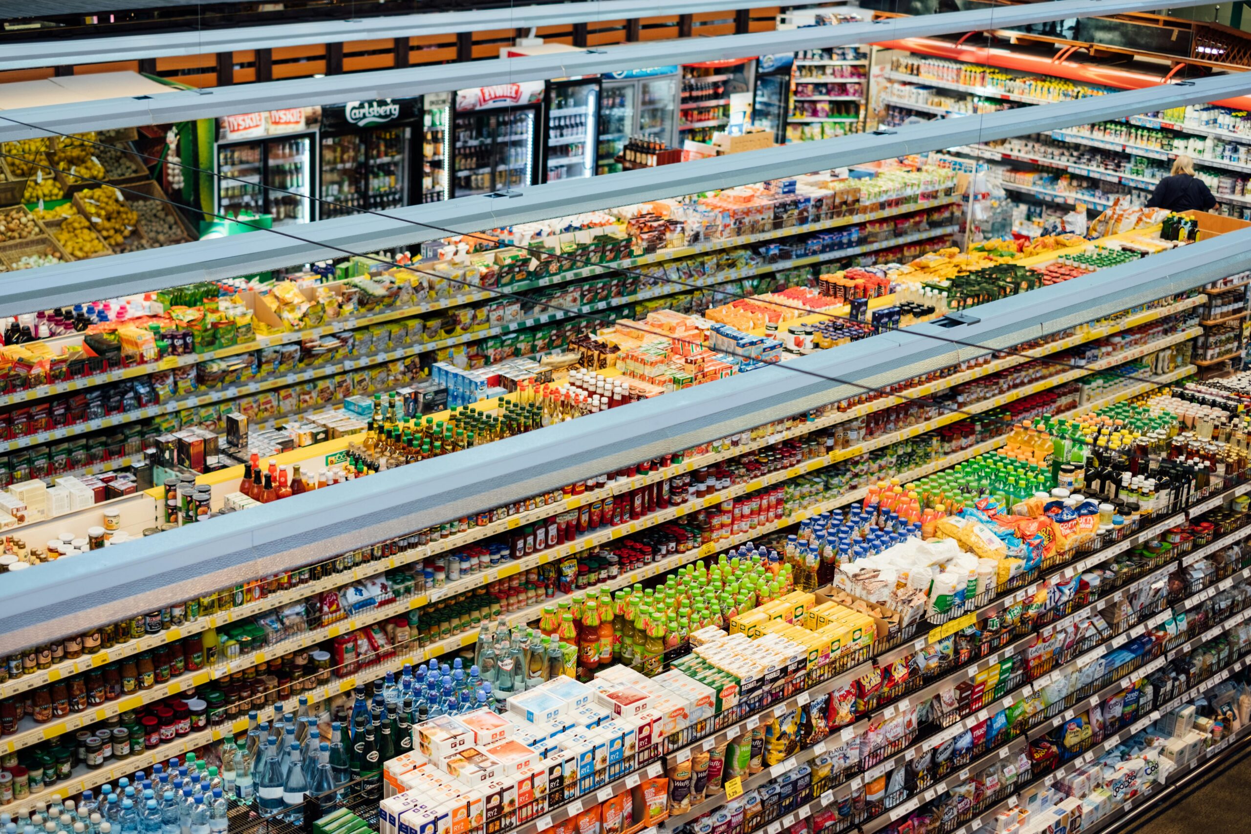 The 10 Most Diversified Food Manufacturers in the U.S. - Food Industry ...