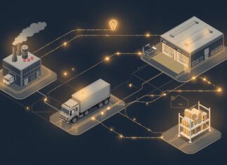 CPG Supply Chain Digital Transformation: What’s Working in 2026 and What’s Still Theory