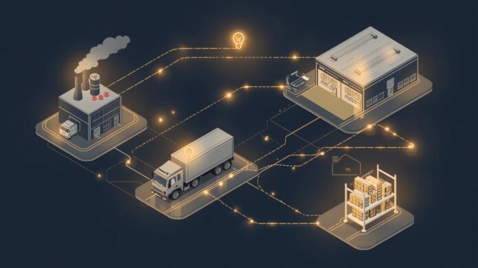 supply chain