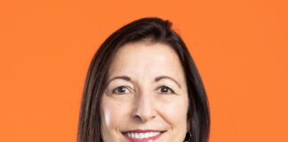 Perfetti Van Melle’s Sylvia Buxton Named NCA’s 2026 Advocate of the Year