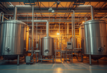 Precision Fermentation and the Shift to Designed Food Manufacturing