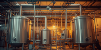 Precision Fermentation and the Shift to Designed Food Manufacturing
