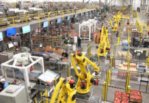 Case Packing and Palletizing Automation in 2026: Adapting to SKU Growth and Tighter Labor Markets
