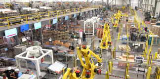 Case Packing and Palletizing Automation in 2026: Adapting to SKU Growth and Tighter Labor Markets