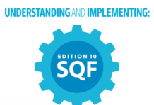 Understanding and Implementing SQF Edition 10