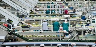 Manufacturing Has a $42.6 Billion Surplus. Most of It Starts on the Line.