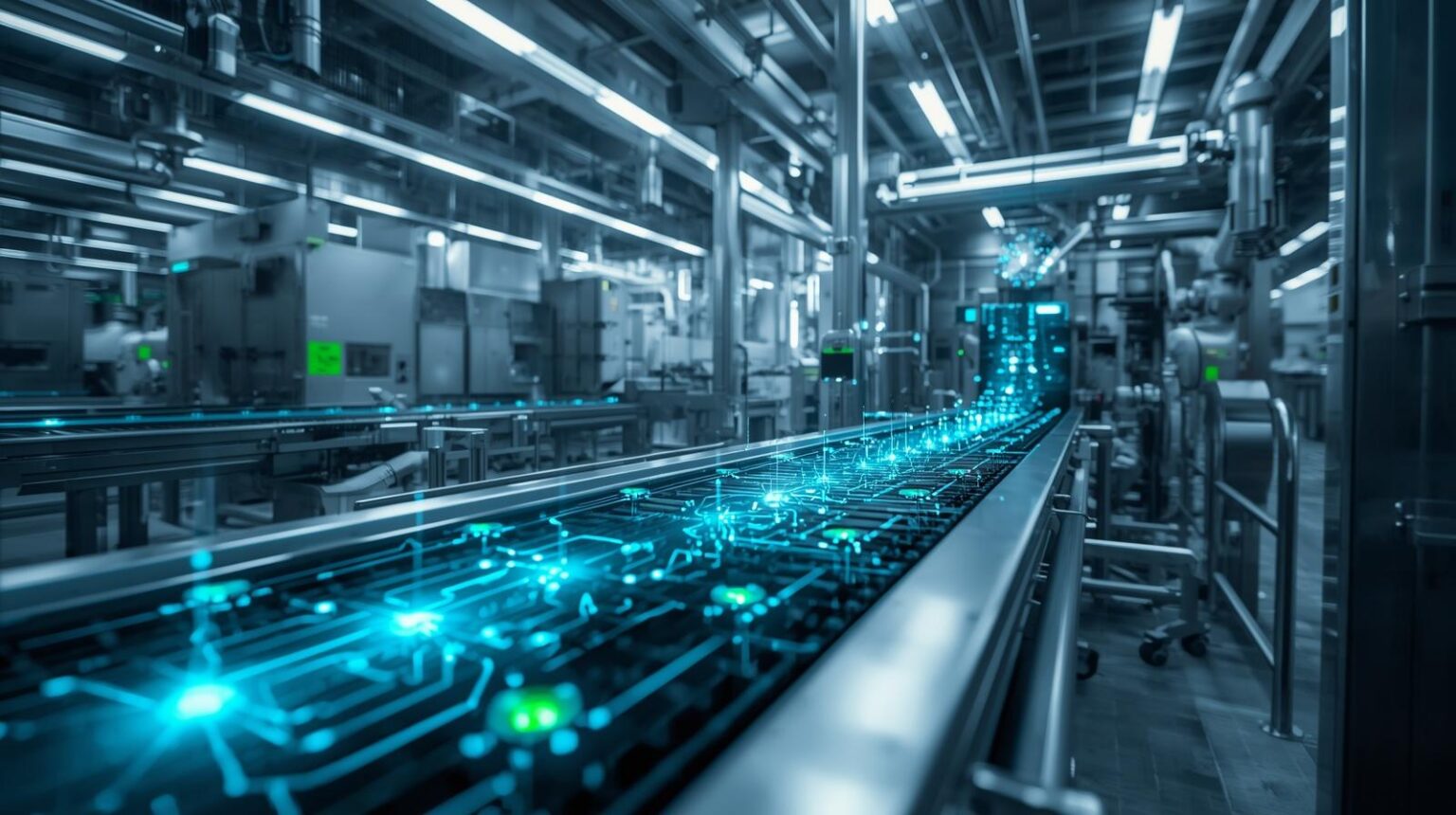 Smart Building Technology as a Risk Management Strategy for Food ...