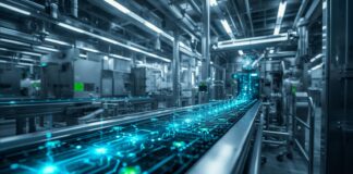 Smart Building Technology as a Risk Management Strategy for Food Manufacturers