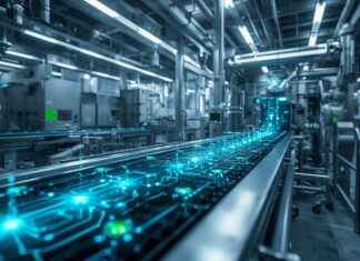 Smart Building Technology as a Risk Management Strategy for Food Manufacturers