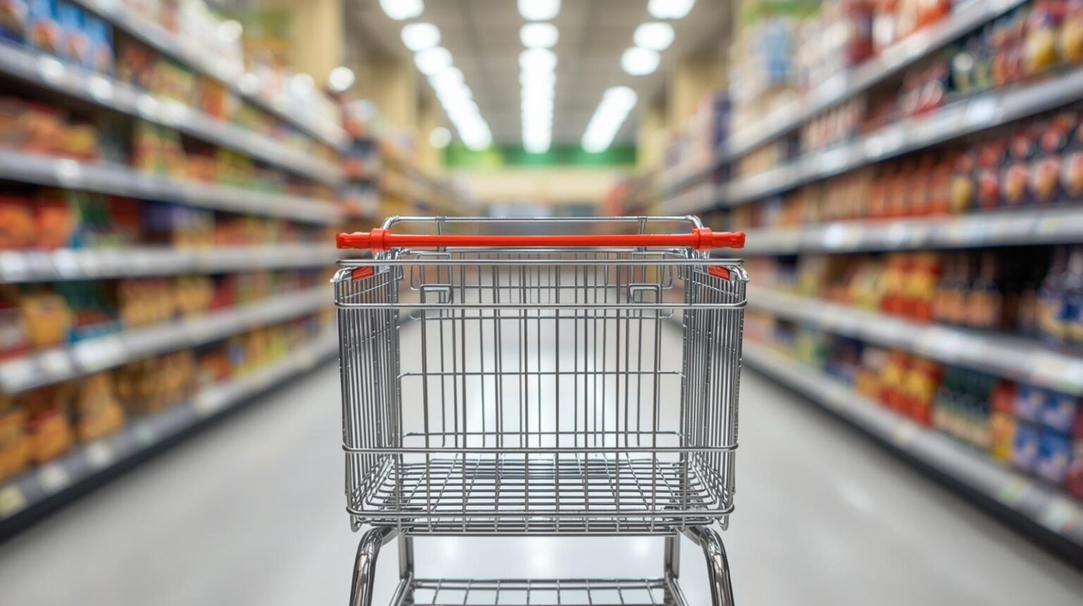 The CPG Growth Model Is Broken. McKinsey's Research Points to What's ...