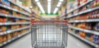 The CPG Growth Model Is Broken. McKinsey’s Research Points to What’s Next.