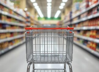The CPG Growth Model Is Broken. McKinsey’s Research Points to What’s Next.