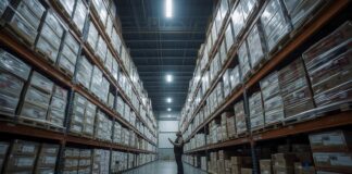 The Cost of Expired Inventory for Small Food Manufacturers
