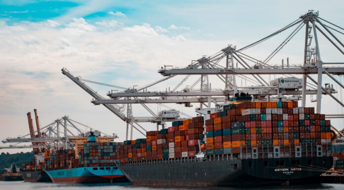 How Food Manufacturers Are Restructuring Supplier Networks to Absorb Tariff Costs