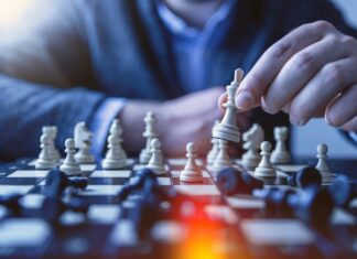 The Scenario Planners Win: A Q&A With Teneo’s Bernardo Silva on How Food Manufacturers Should Be Preparing Right Now