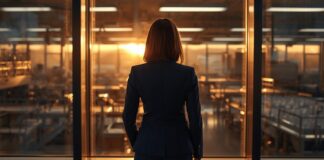 The 20 Most Influential Women in Food & Beverage of 2026