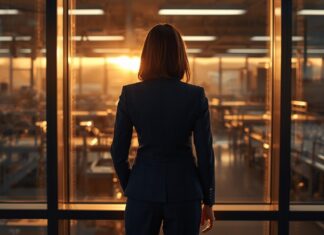 The 20 Most Influential Women in Food & Beverage of 2026