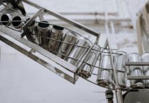 Six States, One Deadline: A Q&A With EY’s Anna Kendall on ERP Compliance and What Food Manufacturers Gain by Getting It Right
