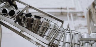 Six States, One Deadline: A Q&A With EY’s Anna Kendall on ERP Compliance and What Food Manufacturers Gain by Getting It Right