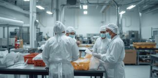 Recall Response Teams Transform Chaotic Crises into Efficient Operations