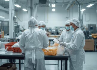Recall Response Teams Transform Chaotic Crises into Efficient Operations