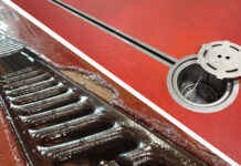What’s Hiding Under Your Plant Floor: A Q&A With FoodSafe Drains on Legacy Drainage, Listeria Risk, and the ROI of Getting It Right