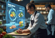 From System of Record to System of Action: Rethinking ERP and AI in Food & Beverage and Consumer Products Manufacturing
